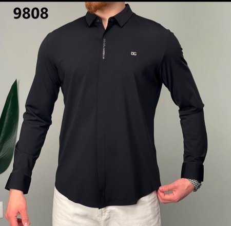 قميص Dolce & Gabbana